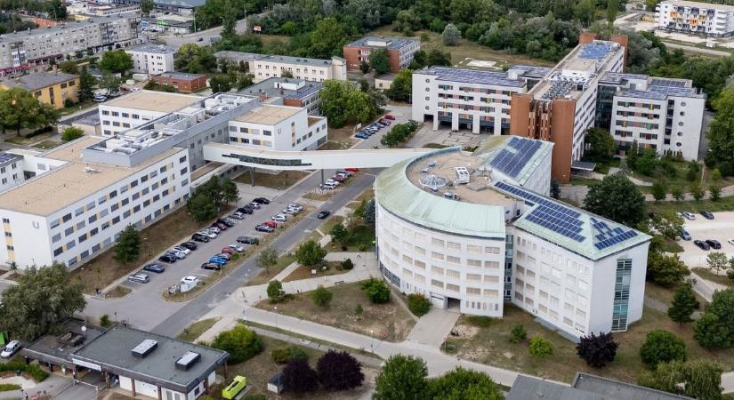 Ingyenes szűrőnap a Szent Borbála Kórházban, fő a megelőzés