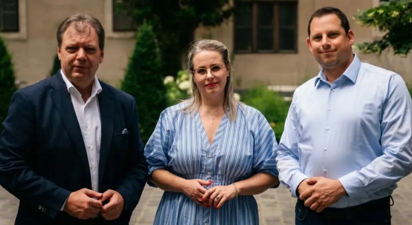 Megvan, kik ülnek be Szentkirályiék helyére a Fővárosi Közgyűlésben