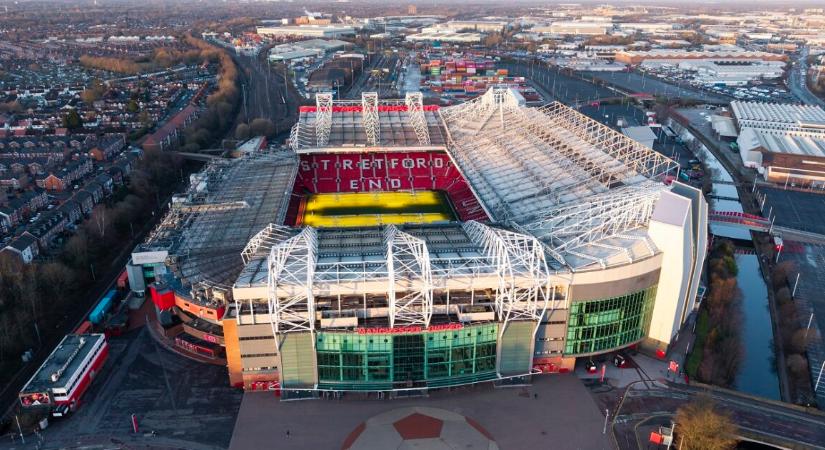 100 millió font sem akadály a Manchester United számára Tonaliért