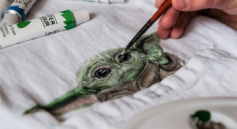Ilyen még nem volt, a Disney nagyot lépett a Star Warsszal