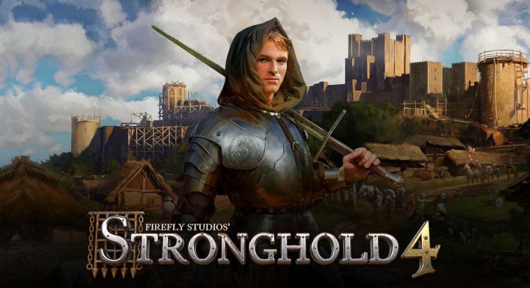 Hamarosan ingyen kipróbálhatod a Stronghold 4-et