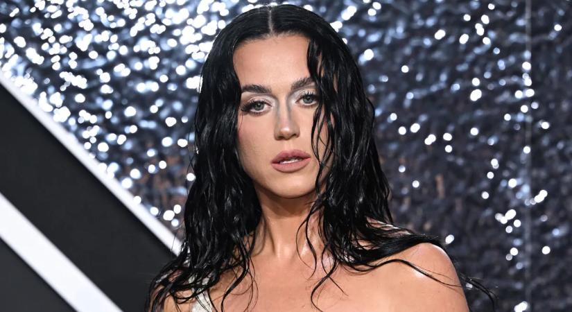 Hivatalos! Katy Perry és a volt kanadai miniszterelnök a vörös szőnyegen ismerték el kapcsolatukat