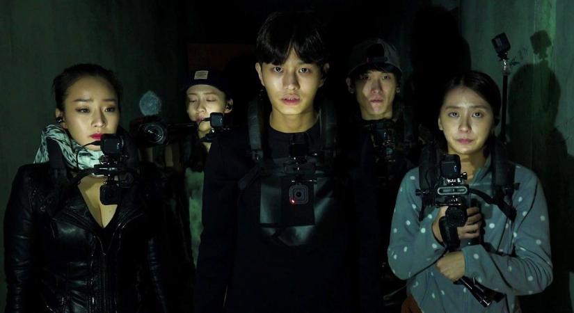 Remake-et kap az utóbbi idők legfélelmetesebb found footage horrorja