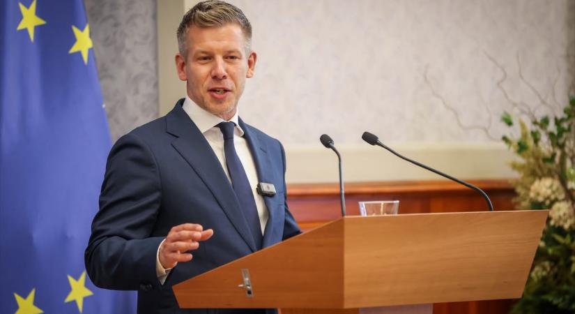 Magyar Péter: Még egyszer le fogok ülni négyszemközt Sulyok Tamással