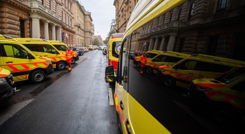 Győrfi Pál után új név kerül reflektorfénybe az OMSZ-nél