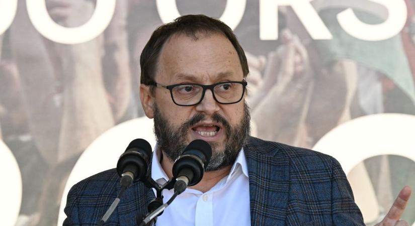 Hazahozzuk az uniós pénzeket, megkezdjük Magyarország újjáépítését
