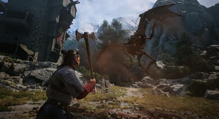 Sokan nem örültek neki, de szándékos spoilerezték el a The Blood of Dawnwalker alkotói a vámpíros RPG legnagyobb meglepetését
