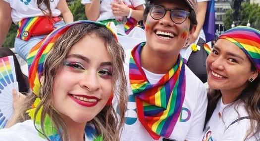 Harminc éves a bécsi pride