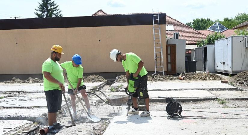 Kiderült, mikor nyithat újra az Evezős Csárda