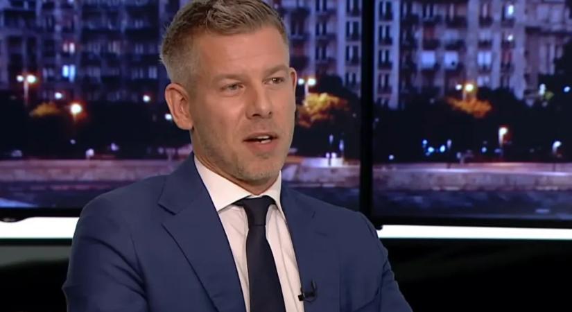 Magyar Péter: Még egyszer leülnék négyszemközt Sulyok Tamással, lehet, hogy újdonságot is tudok neki mondani