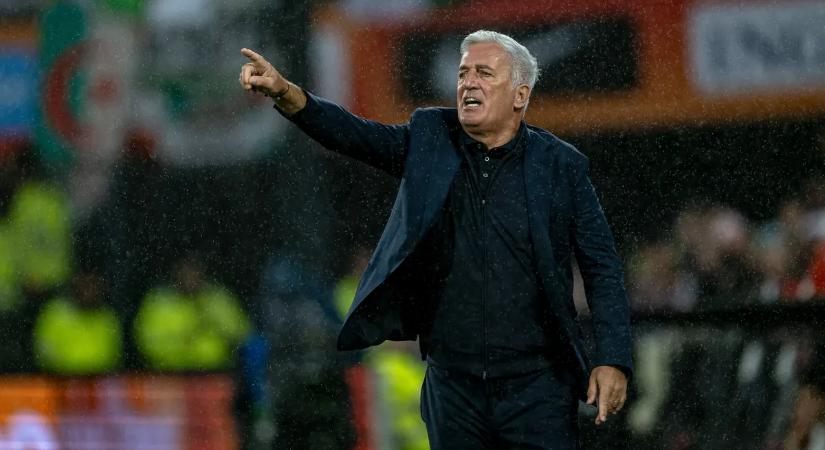 Kicsoda? Őt választották a foci-vb legsármosabb kapitányának