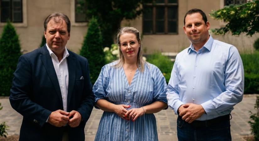 Ők lesznek a Fidesz–KDNP új fővárosi képviselői