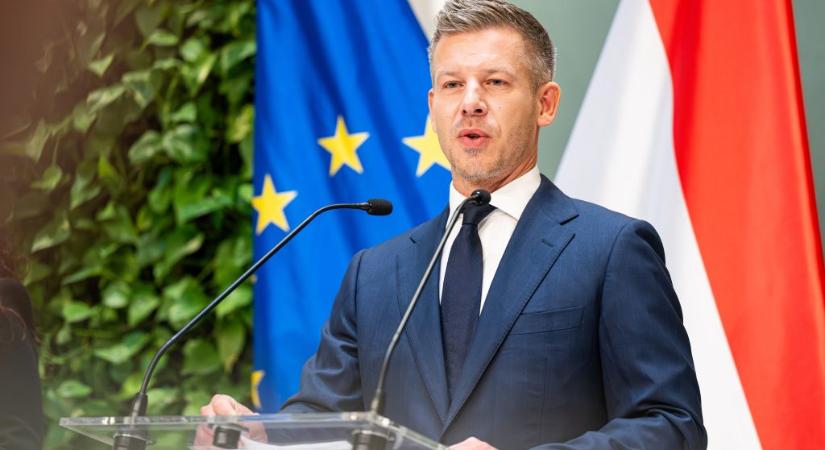 Benyújtották az uniós milliárdok hazahozatalát garantáló korrupcióellenes jogszabálycsomagot
