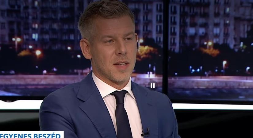 Magyar Péter újra elbeszélgetne Sulyok Tamással