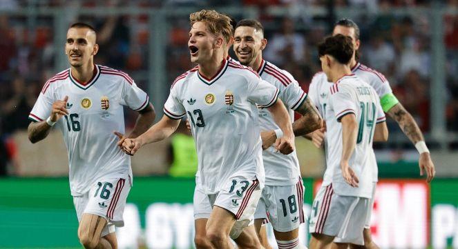 Schäfer Andris gólját nem egyhamar felejtjük el