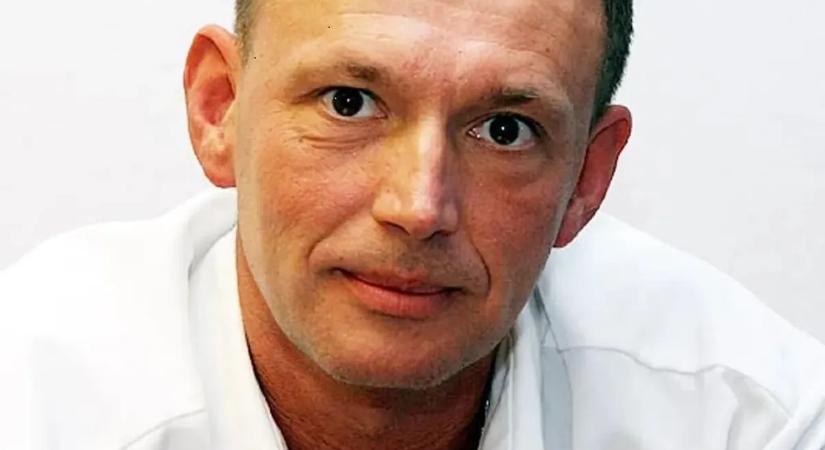 Győrfi Pál búcsúzik a mentők szóvivői posztjától, már meg is van az utódja
