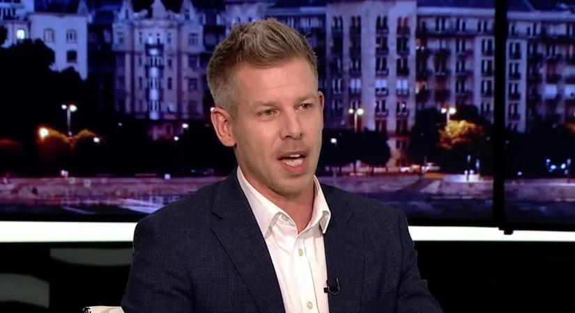 Magyar Péter interjút adott, a migrációs paktumról azonban nem beszélt
