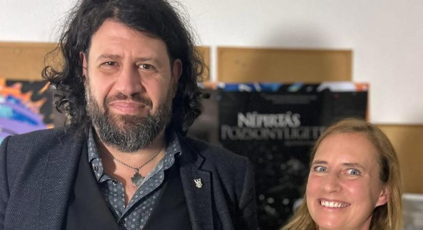 Kiderült az igazság, így került közel egymáshoz a kifütyült Skrabski Fruzsina és Puzsér Róbert