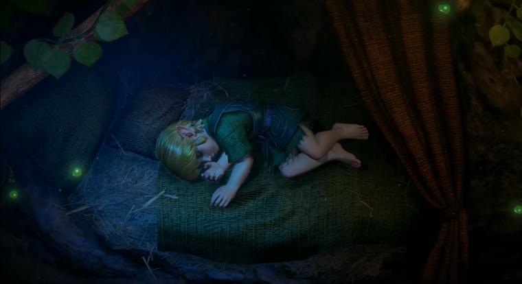 Felújított kiadást kap az egyik legjobb Zelda játék
