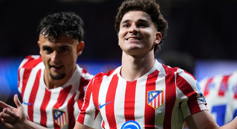 Atletico Madrid: „A Real Madrid jobban megnevettetett minket, mint az FC Barcelona!”