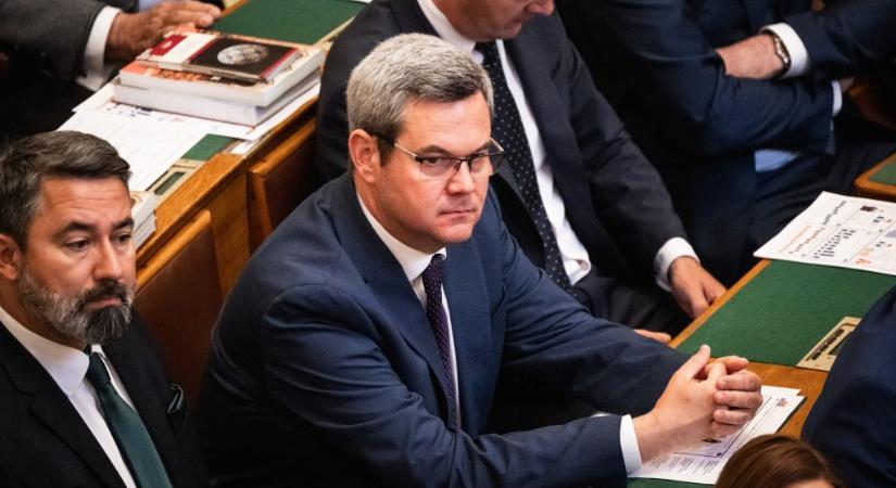 Takács Péter reagált Győrfi Pál távozására: „Nyilvánvalóan nem szakmai okok állnak a háttérben”