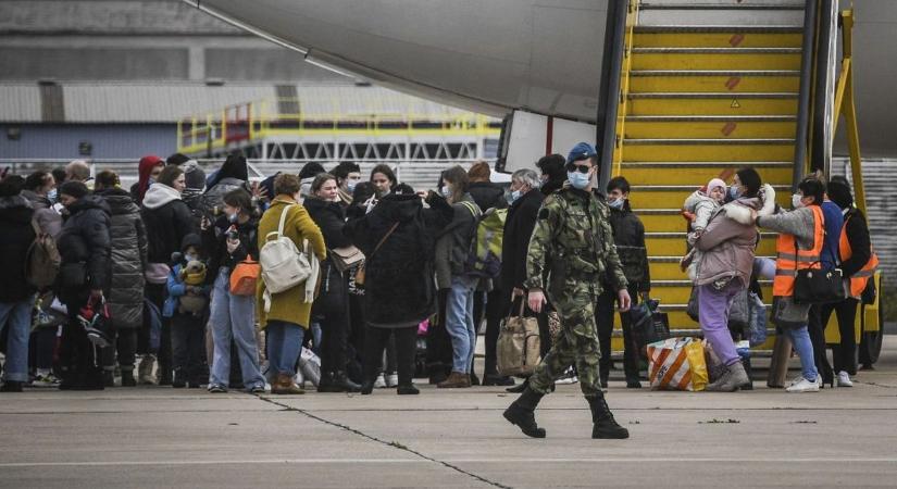 Fordulat Németországban: megvonhatják a menedéket a hadköteles ukrán férfiaktól