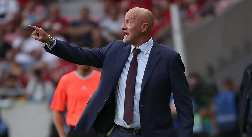 Nagy hibát követett el a magyar válogatott: Marco Rossi kemény kritikát fogalmazott meg