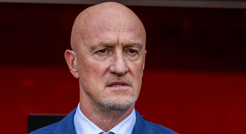 Rossi agresszív transzról is beszélt: "Nem egy elit csapat vagyunk, nincsenek barátságos meccsek" - értékelés