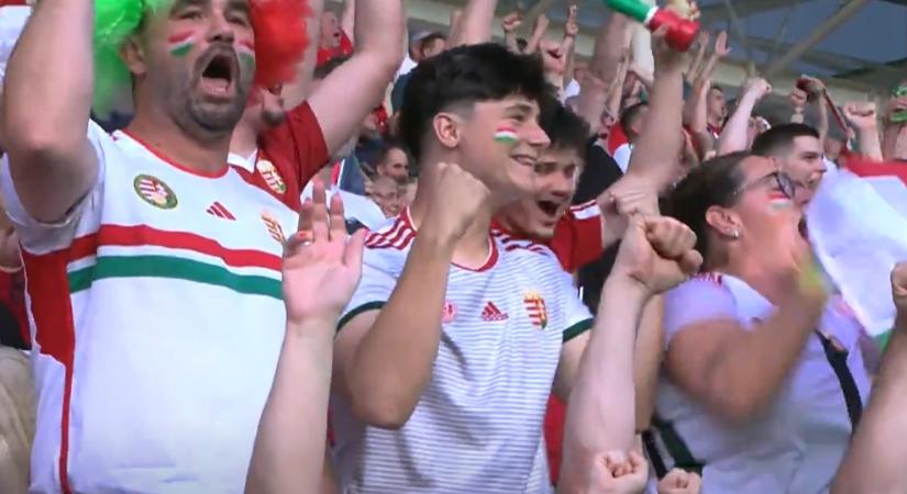 Magyar-kazah: hidegzuhany után magabiztos győzelem a Nagyerdőn