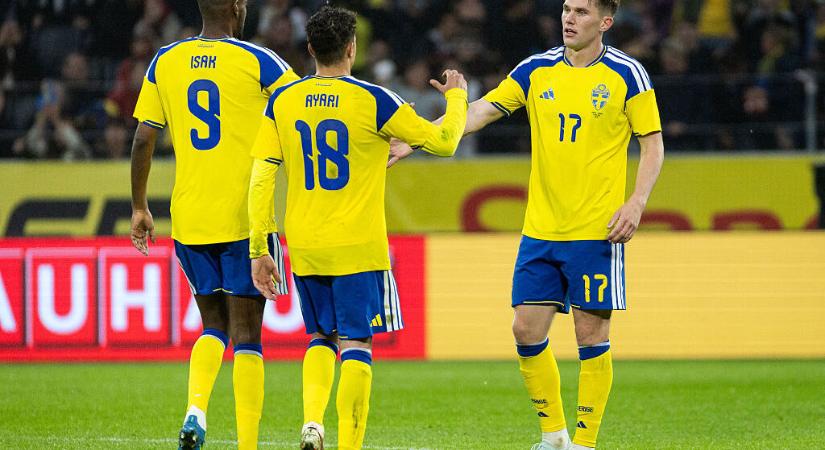 5 válogatott, amelyet érdemes követned a foci-vb-n, mert a torna meglepetéscsapata lehet