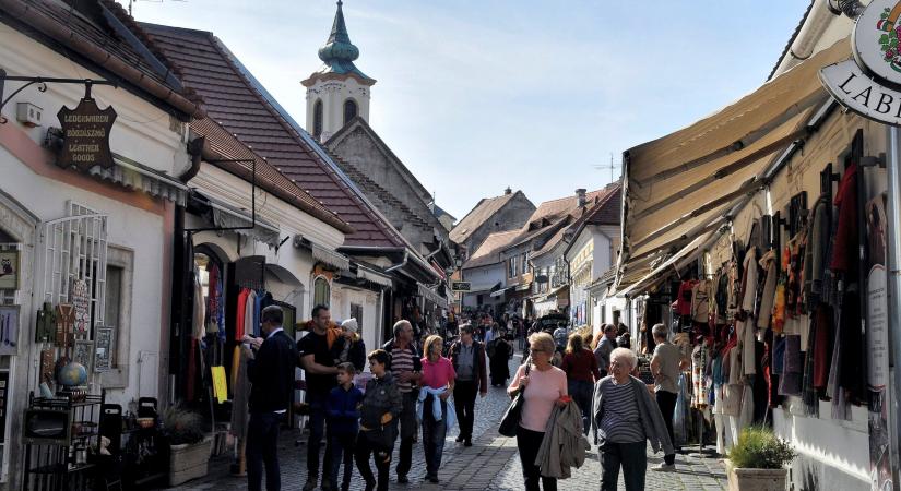 Ritka kulturális éjszaka Szentendrén: látványos programokkal készülnek a szervezők
