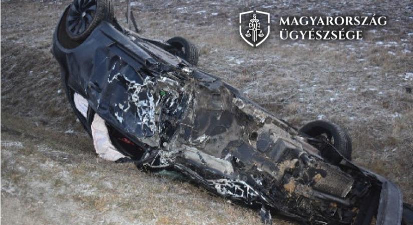 A mobilja miatt szenvedett balesetet, elképesztő, mit tett utána