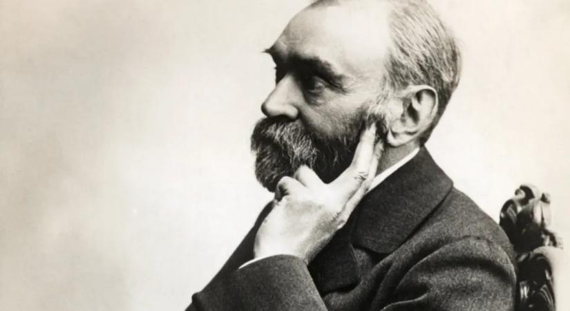 Tényleg egy újságírói hiba és egy elrontott halálhír miatt született a Nobel-díj?