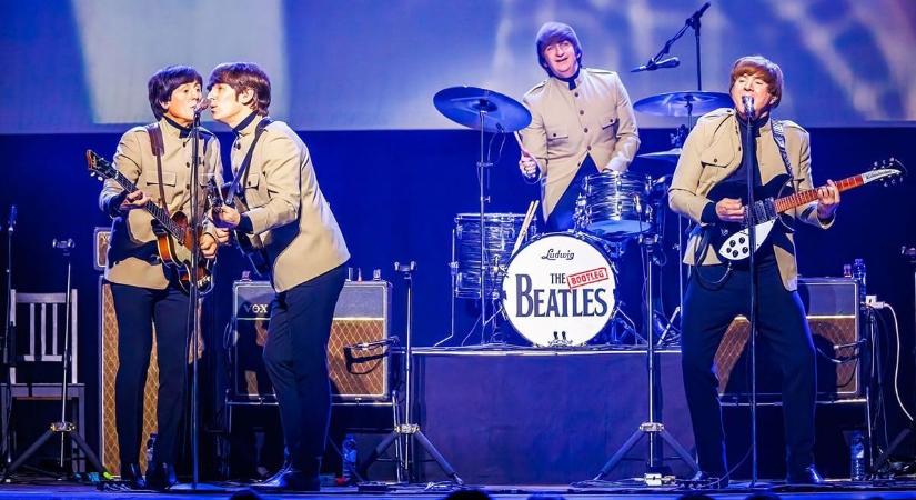 Beatles-slágerekkel kezdjük a nyarat - Minden, amit a Győri Nyárnyitó fellépőiről tudunk - videó
