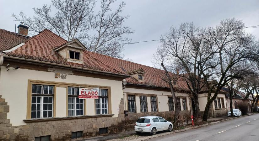 Tűnnek el Eger régi, ikonikus épületei, helyi építészek a még meglévő, értékes házak védelembe vételét sürgetik