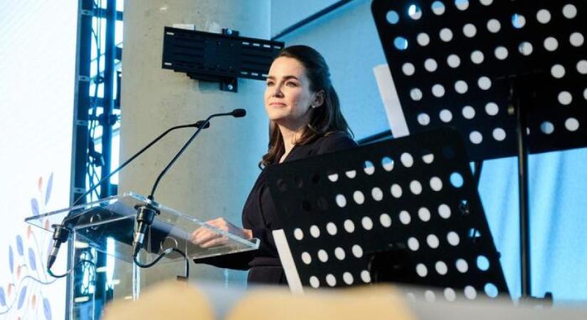Novák Katalinék családi cége a legszebb évét tudhatja maga mögött
