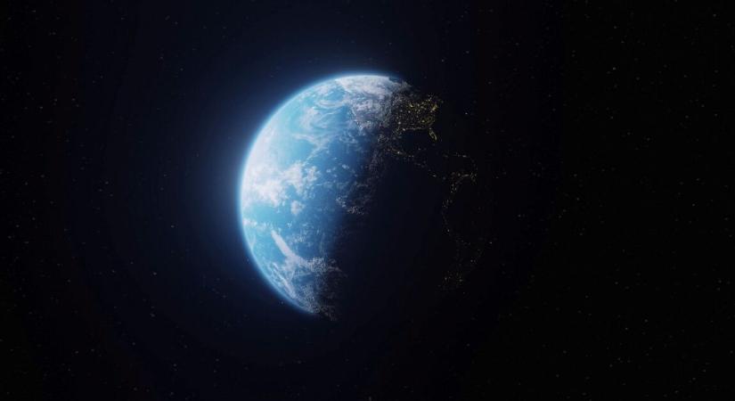 Visszatér a valaha készült egyik legérdekesebb sci-fi sorozat