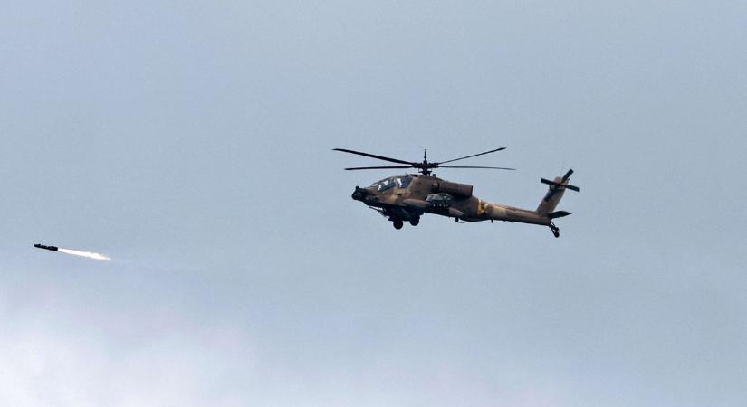 Az Egyesült Államok felbőszült: válaszcsapás indul Irán ellen az amerikai helikopter leszedése miatt