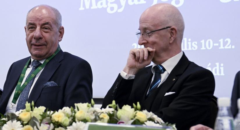 A jogállamiság tényleg csak egy csupor?