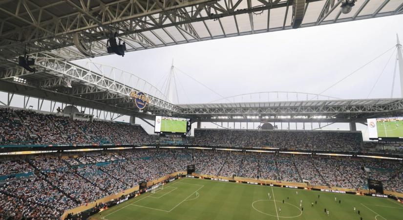 A gazdagok foci vb-je? Brutális jegyárak sokkolják a szurkolókat