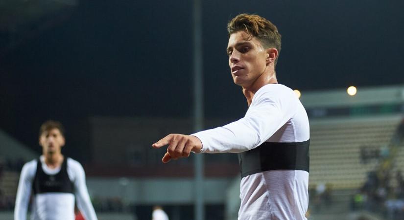 Régi kiszemelt igazolhat a Real Madridhoz
