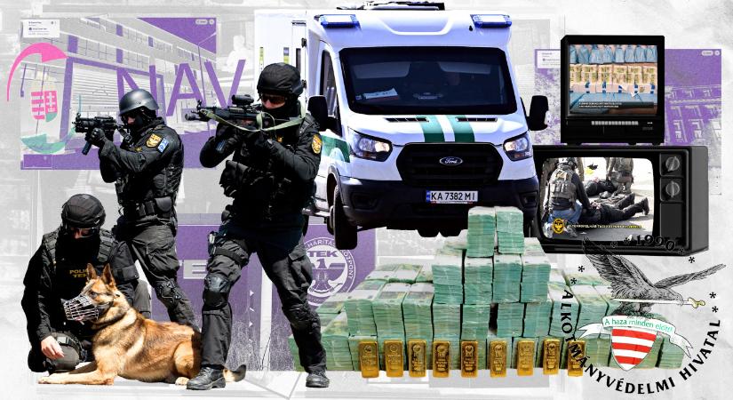 „Tanút nem hallgatunk ki bilincsben, vegyék le a tanúról a bilincset”