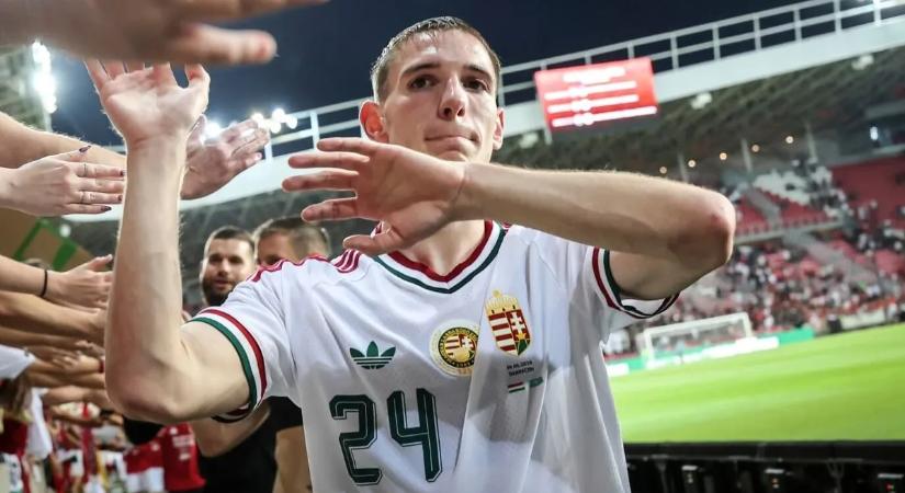 „Bedurrant a fogam, mint az állat” – pokoli kínokkal küzdött a magyar válogatott hőse