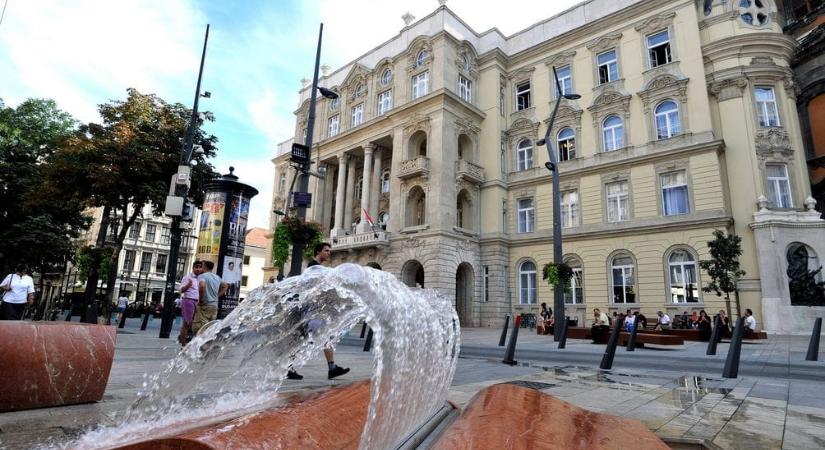 Megfélemlítés, lekezelés, tömeges bukások: évek óta nyilvánvalóak a problémák az ELTE ÁJK polgári jogi záróvizsgáján