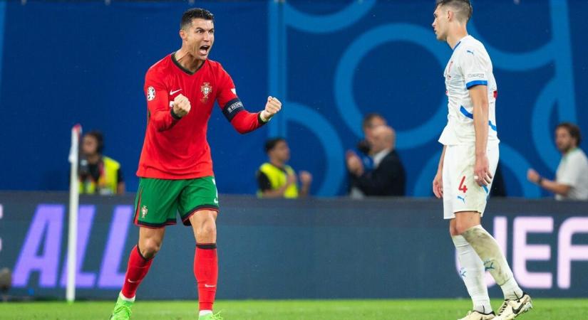 Messi, Ronaldo és több futballlegenda utolsó nagy dobására készülhet a futballvilág