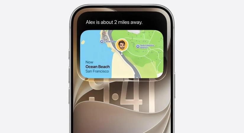 Padlógázt nyom az MI fejlesztések terén az Apple az iOS 27-tel
