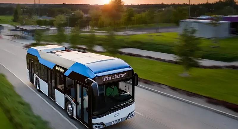 Félti a piacát Európa négy nagy buszgyártója