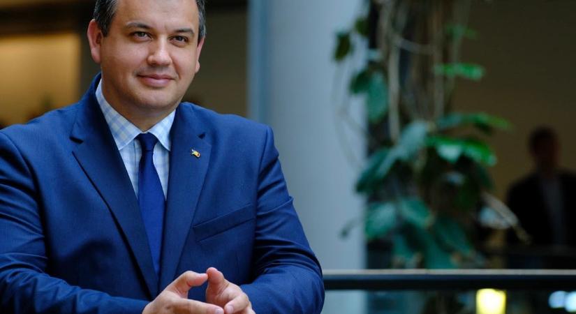 Eugen Tomac bizakodó: sikerülhet többséget szerezni a szakértői kormánynak