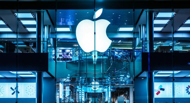 Az Apple hivatalosan is leállítja az Intel CPU-val rendelkező gépeinek frissítését