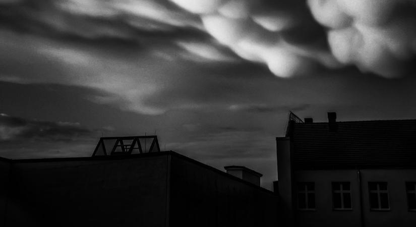 Időjárás: eddig fog maradni a borongós idő